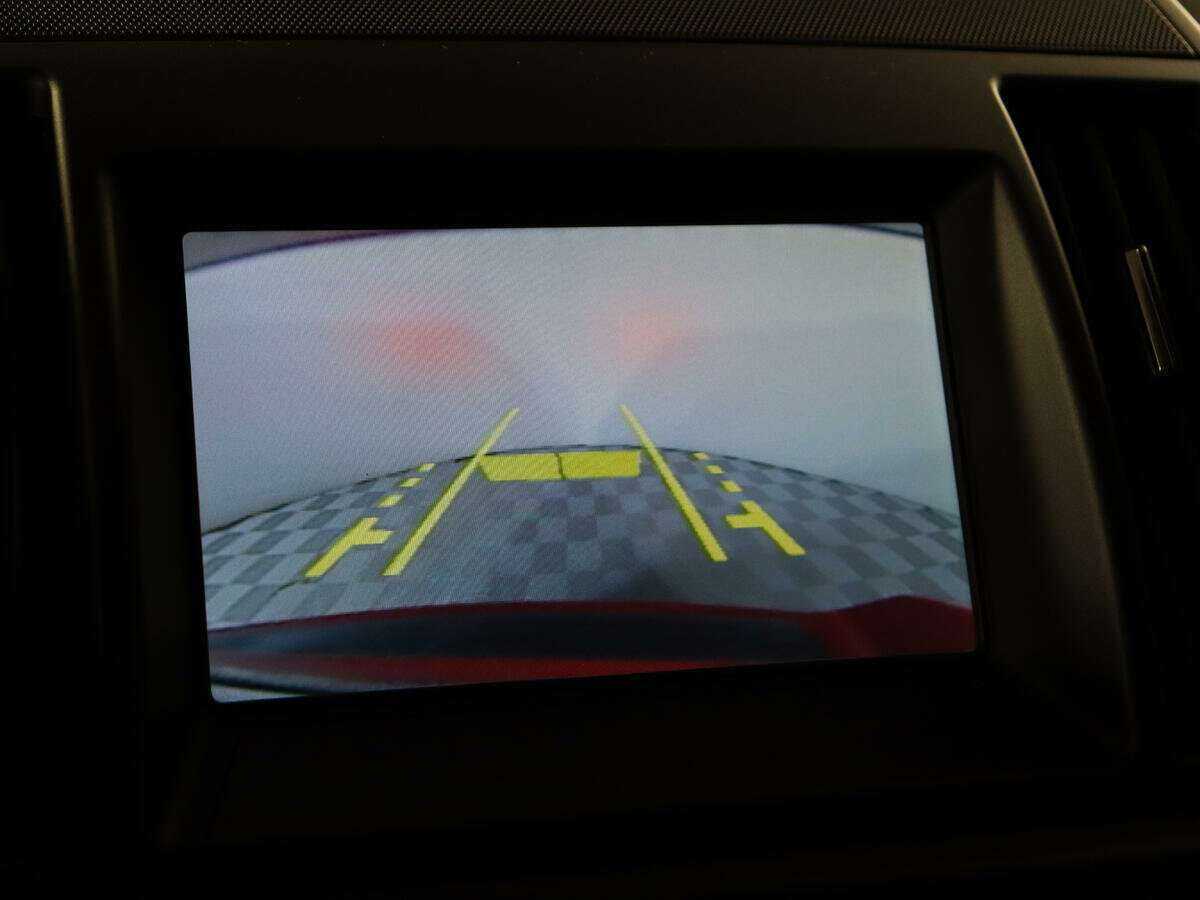 Land Rover Freelander с пробегом — 2014 год. Фото: #12