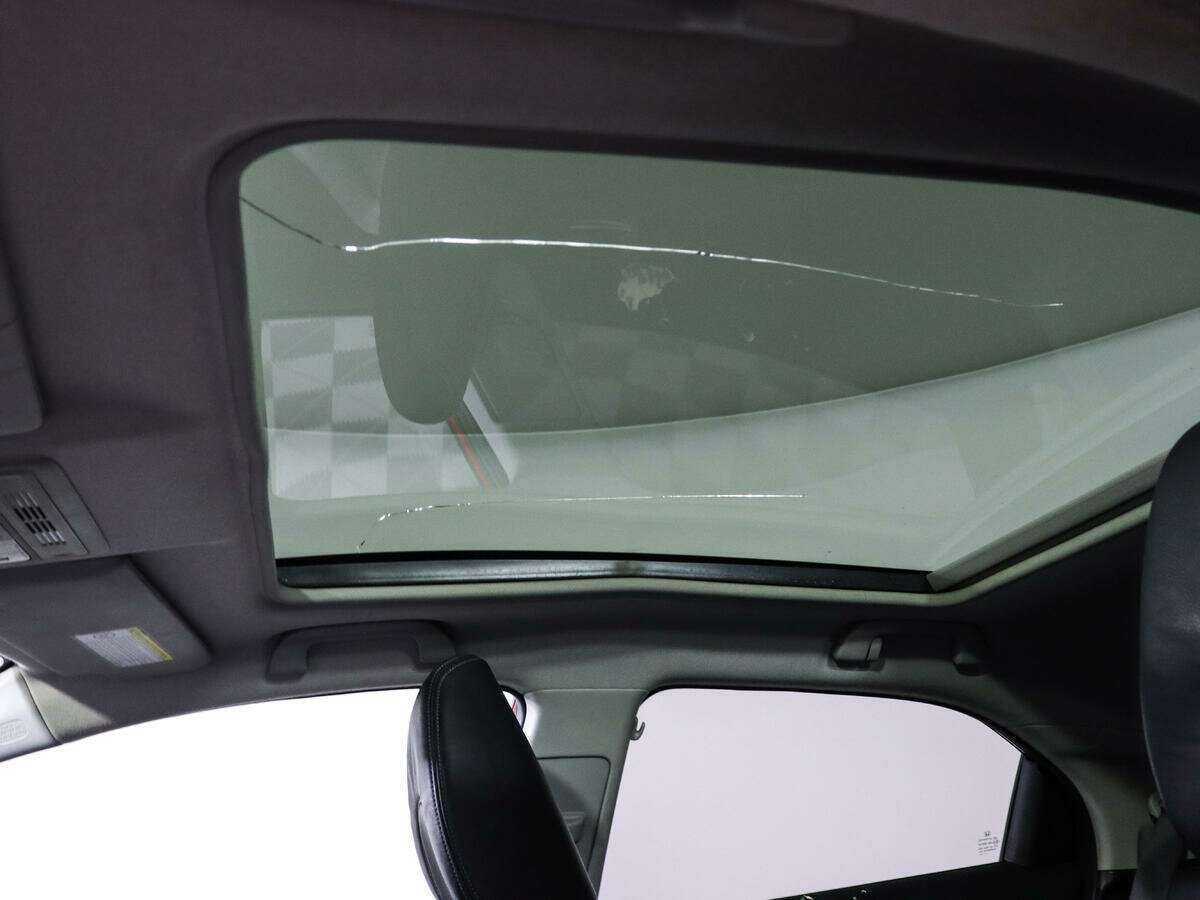 Honda Civic с пробегом — 2012 год. Фото: #19