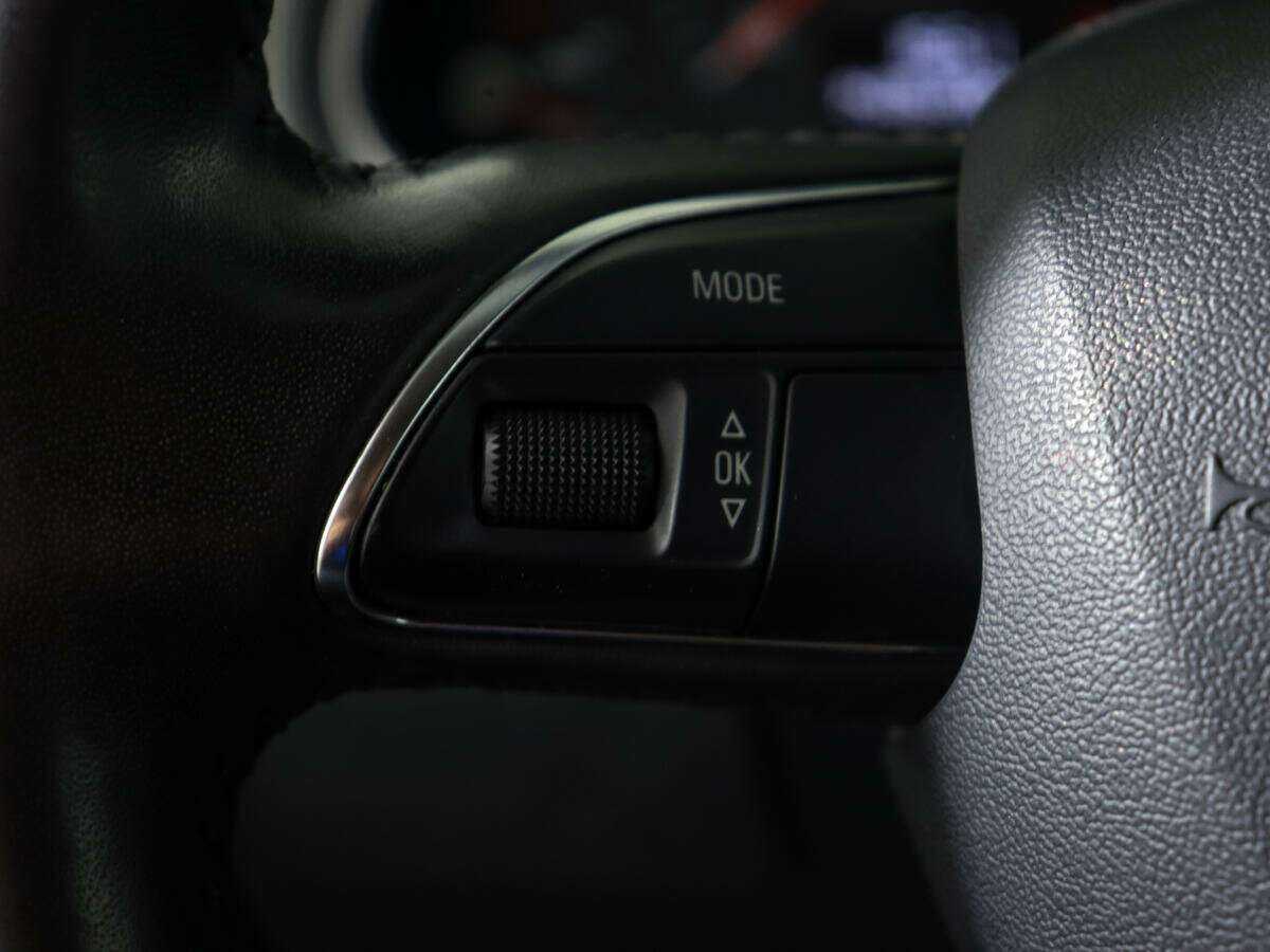 Audi Q7 с пробегом — 2013 год. Фото: #22