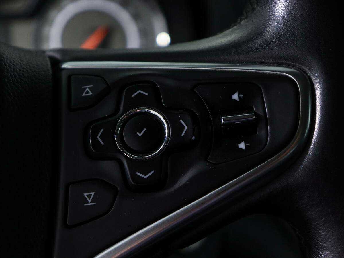 Opel Insignia с пробегом — 2014 год. Фото: #14