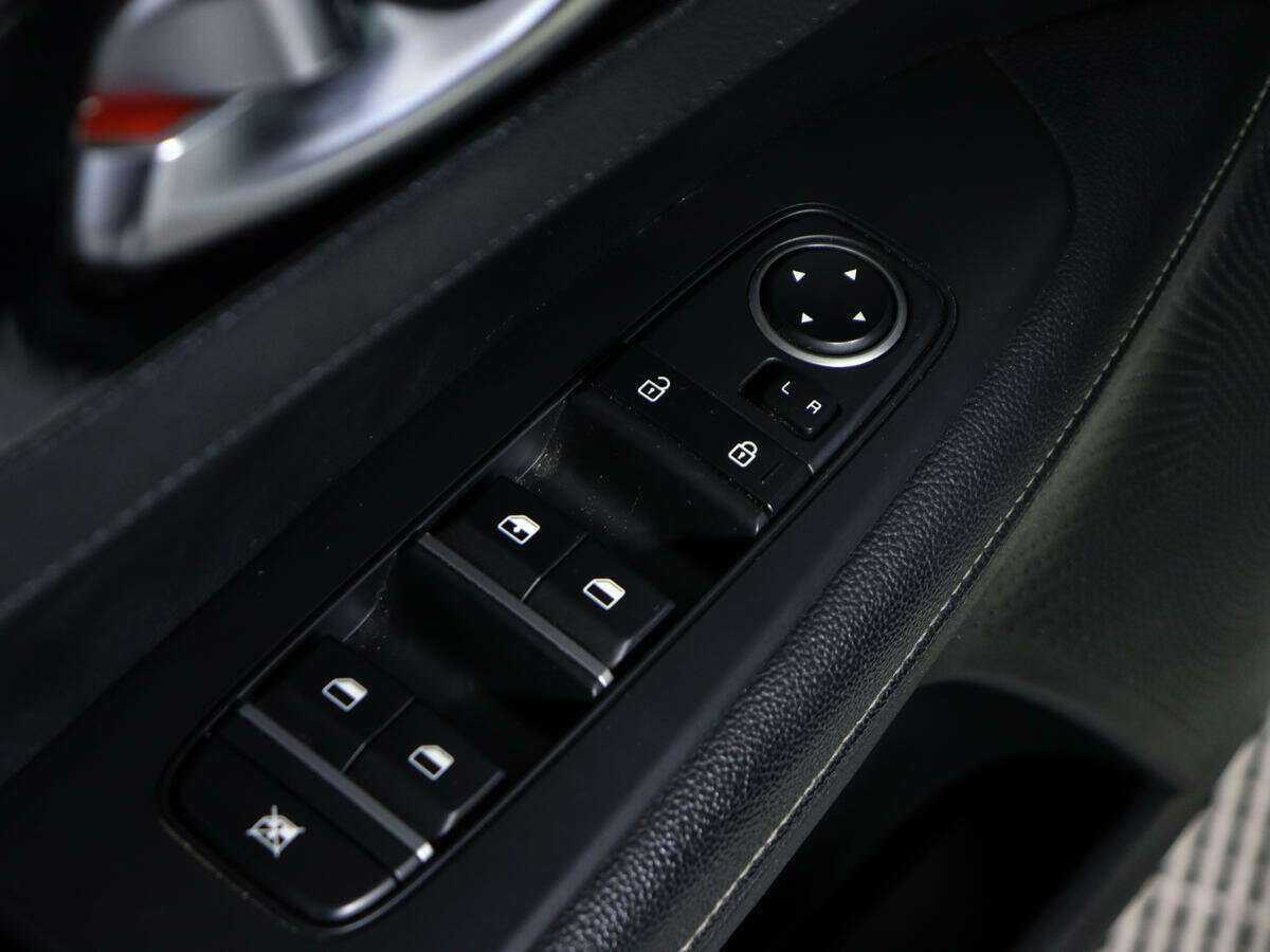 Kia Cerato с пробегом — 2019 год. Фото: #10