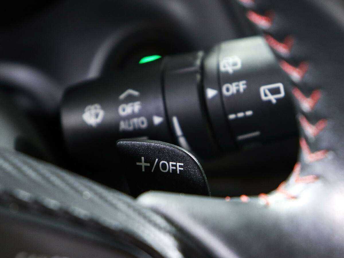 Mazda 3 с пробегом — 2014 год. Фото: #19