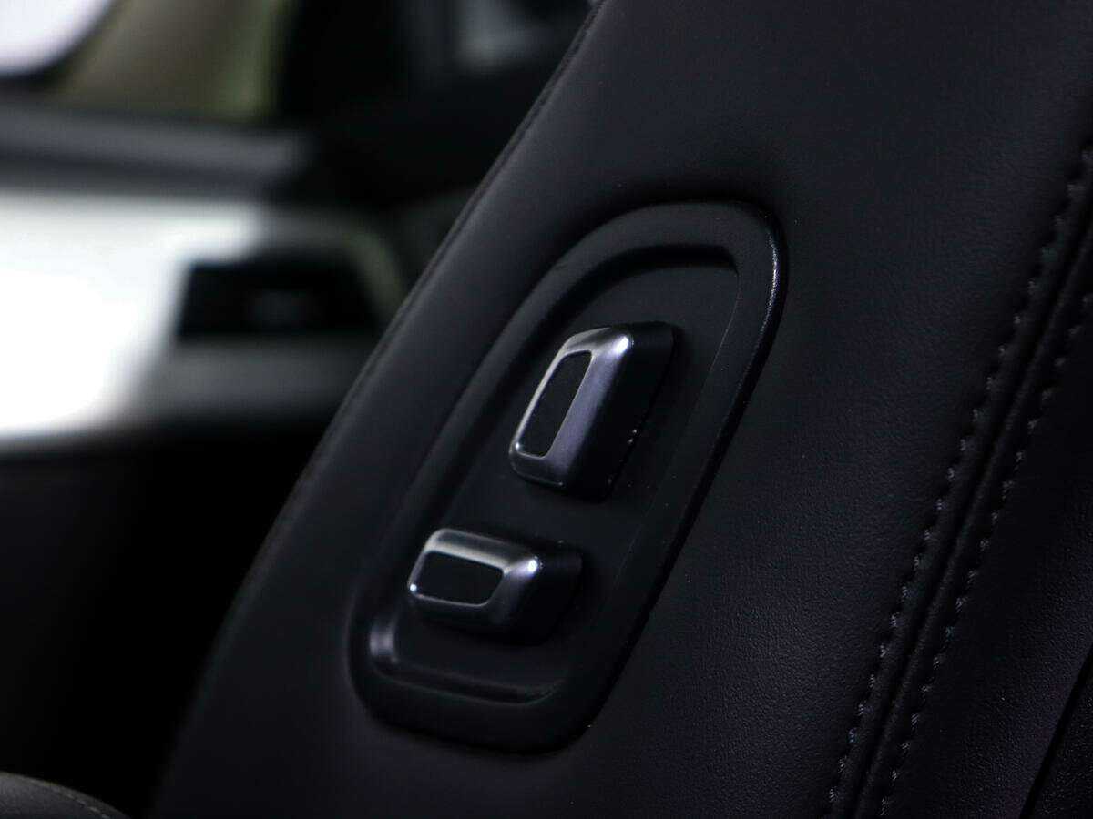 Geely Atlas с пробегом — 2019 год. Фото: #15