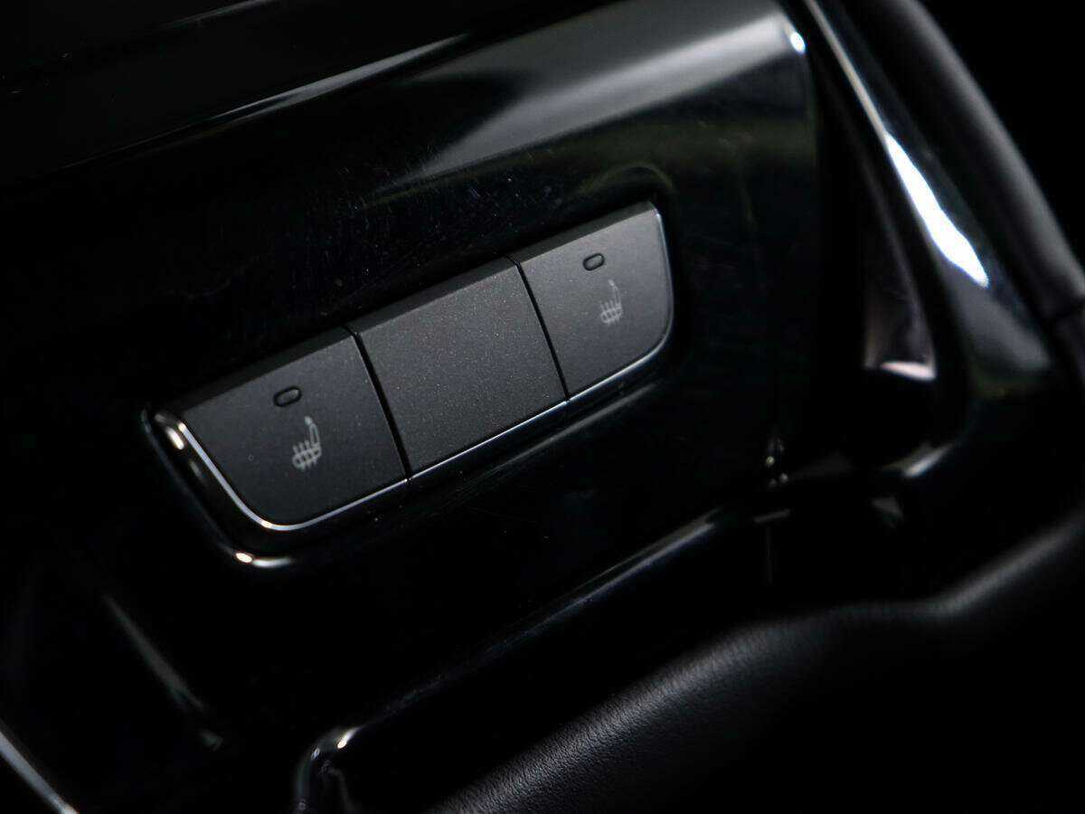 Geely Atlas с пробегом — 2019 год. Фото: #16