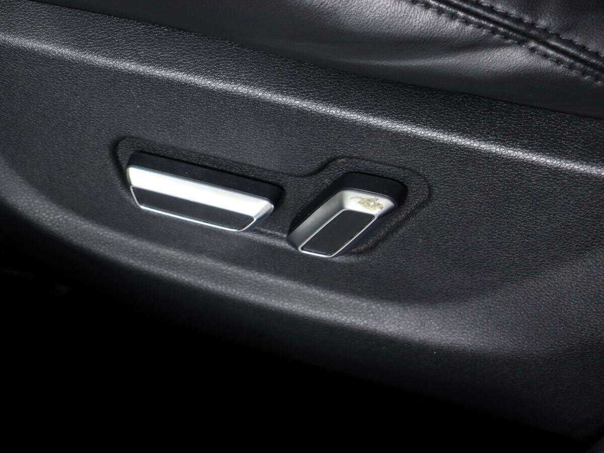 Geely Atlas с пробегом — 2019 год. Фото: #19