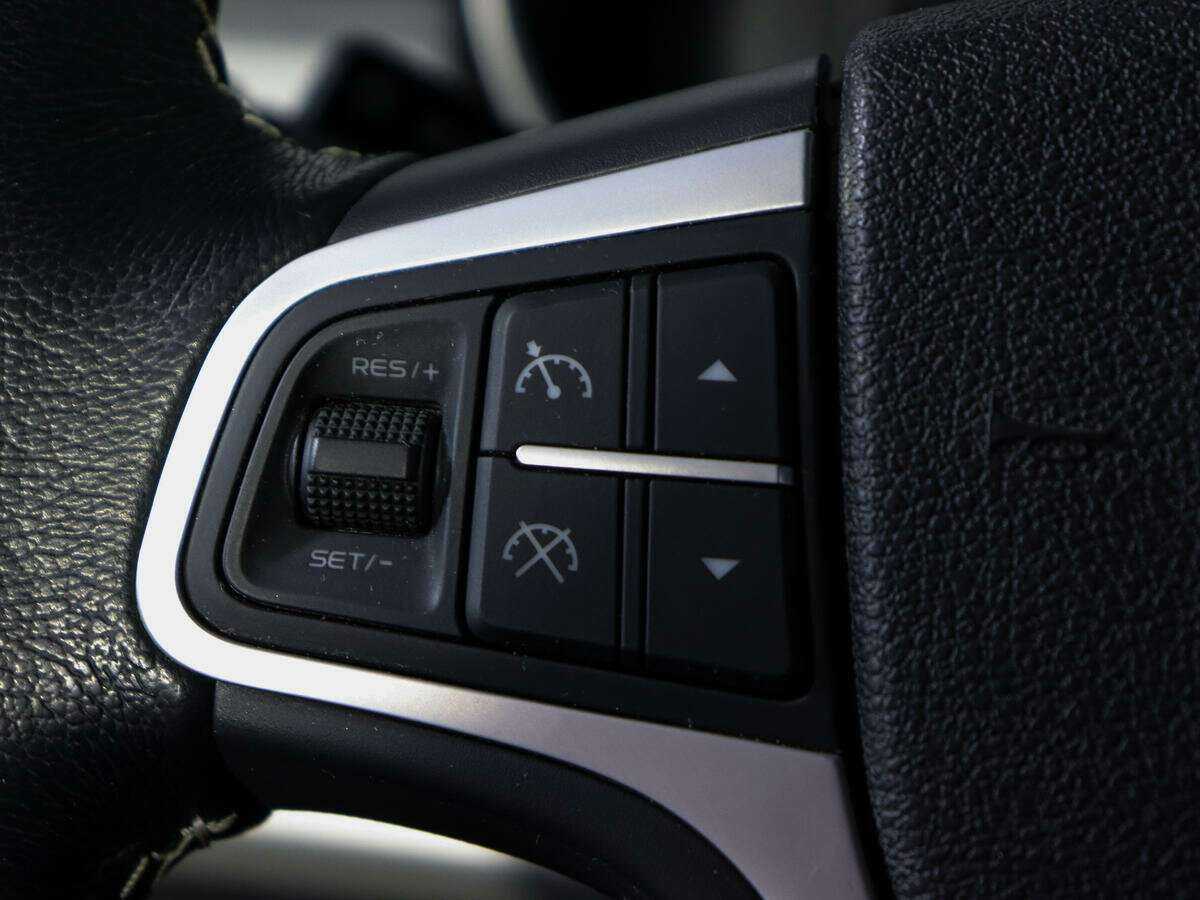 Geely Atlas с пробегом — 2019 год. Фото: #20