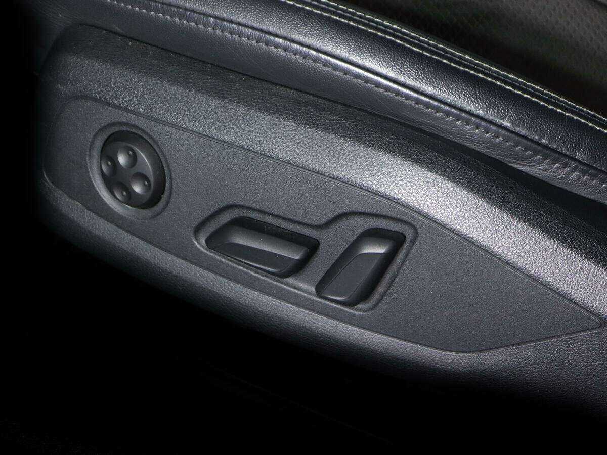 Audi A5 с пробегом — 2017 год. Фото: #17