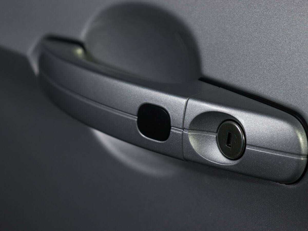 Ford Kuga с пробегом — 2013 год. Фото: #11