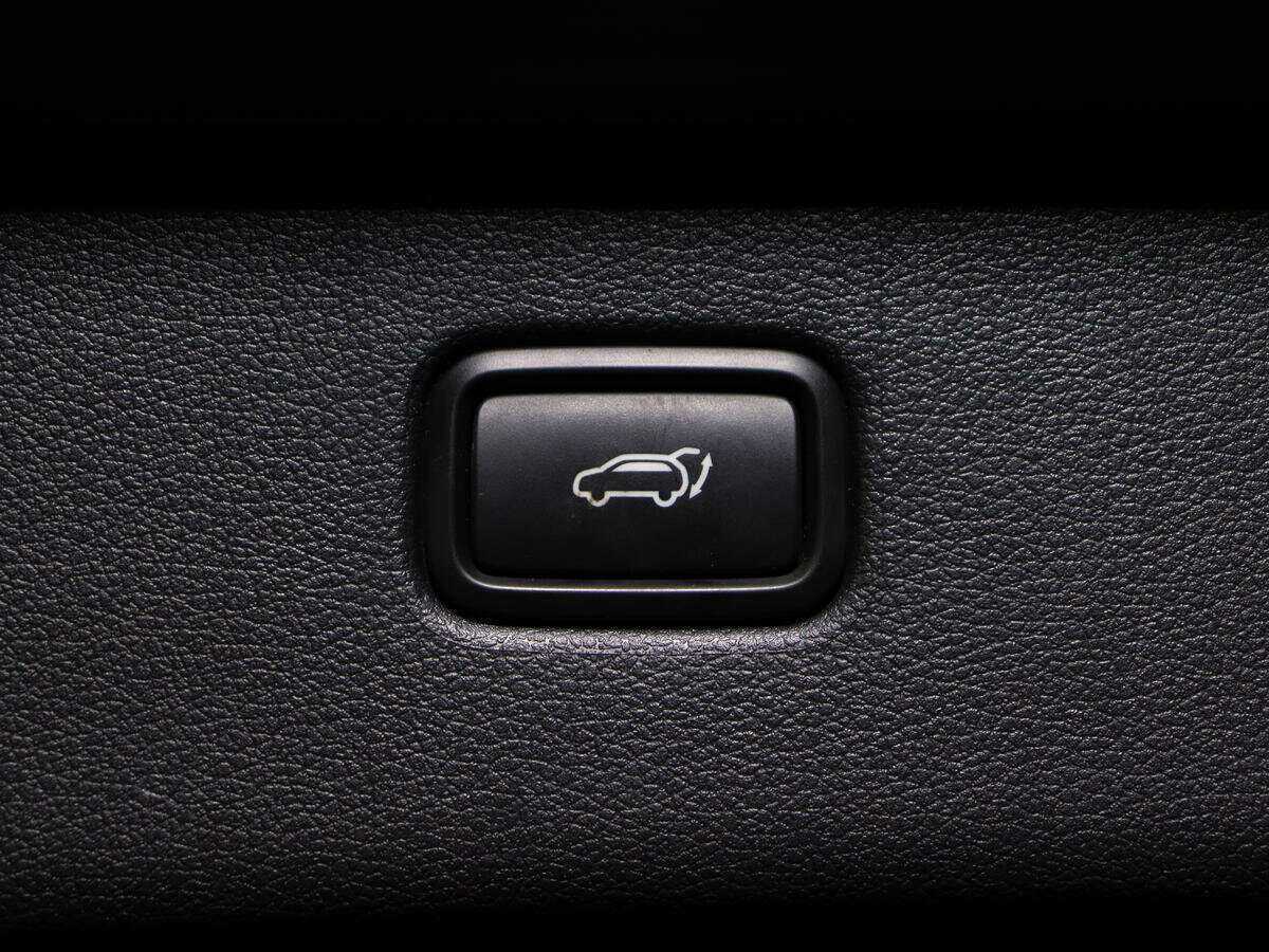 Hyundai Tucson с пробегом — 2019 год. Фото: #16