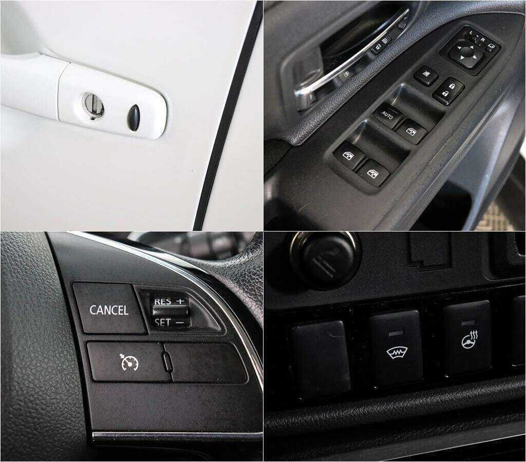 Mitsubishi Outlander с пробегом — 2018 год. Фото: #14