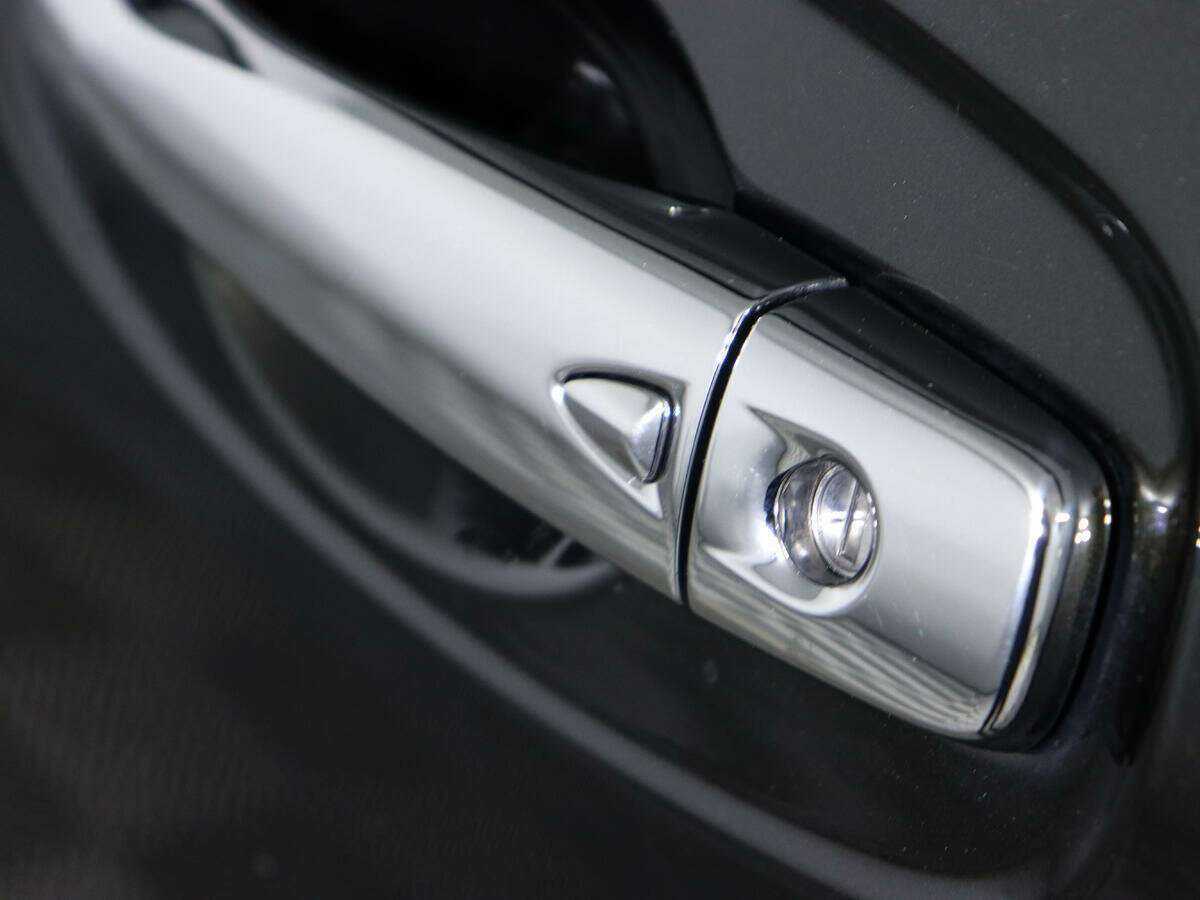 Nissan X-Trail с пробегом — 2015 год. Фото: #15