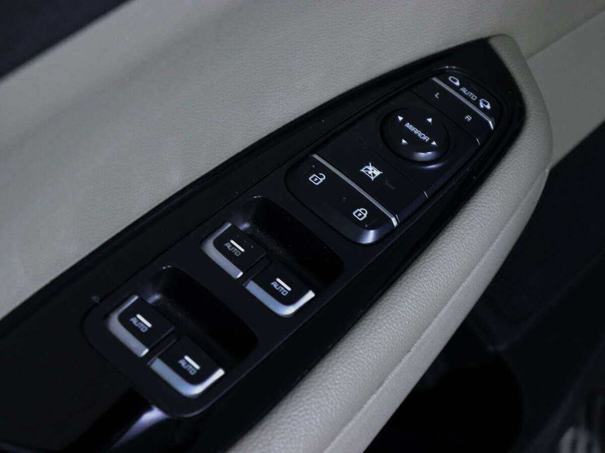 Kia Optima с пробегом — 2016 год. Фото: #14