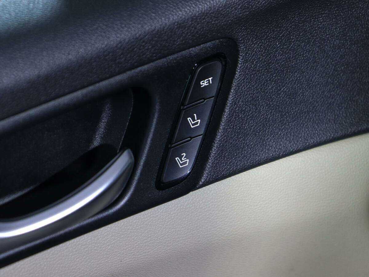 Kia Optima с пробегом — 2016 год. Фото: #15