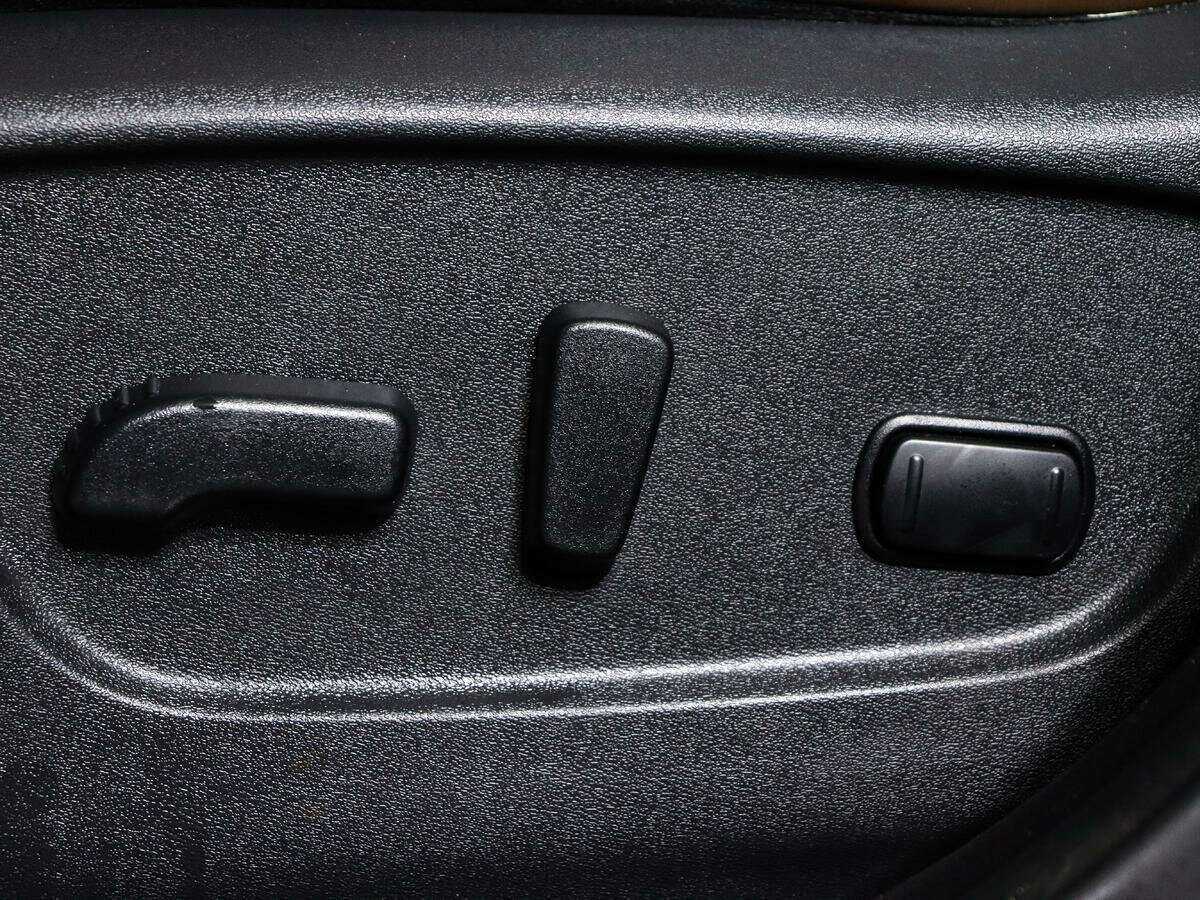 Nissan X-Trail с пробегом — 2021 год. Фото: #17