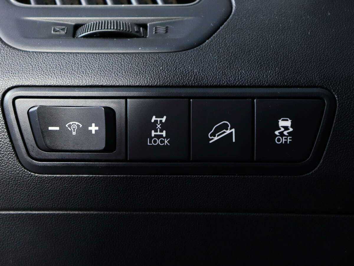 Hyundai ix35 с пробегом — 2014 год. Фото: #15