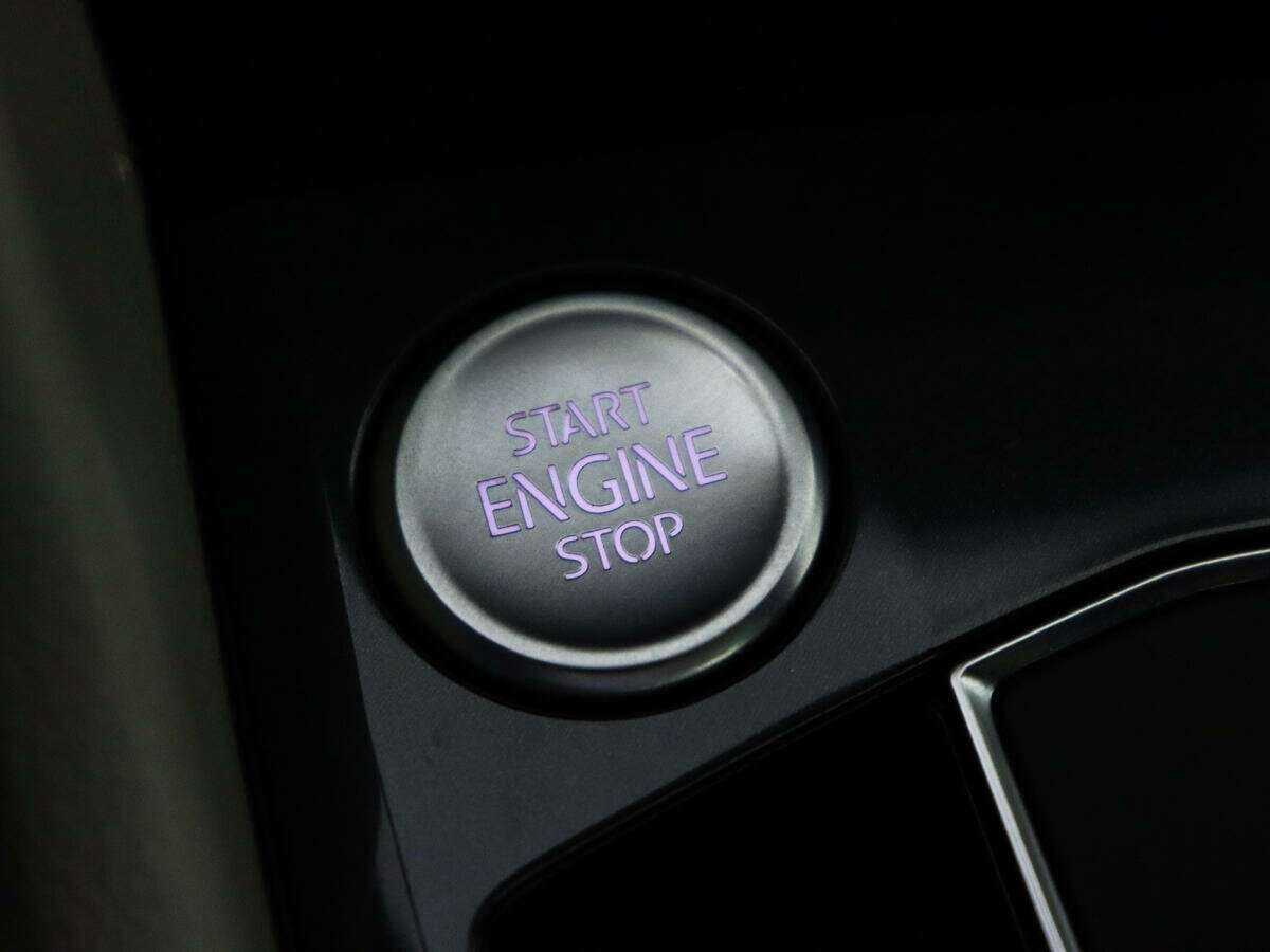 Volkswagen Tiguan с пробегом — 2017 год. Фото: #17