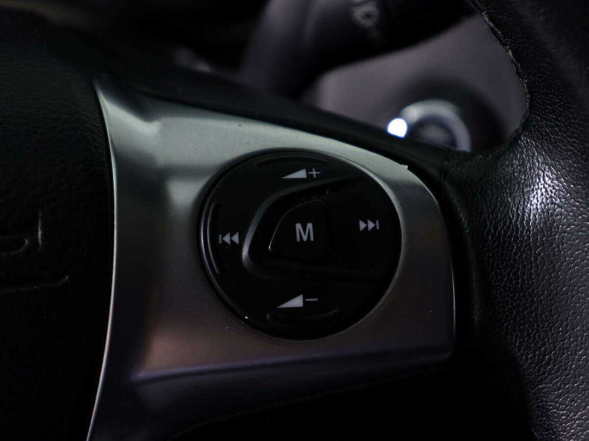 Ford Focus с пробегом — 2012 год. Фото: #15