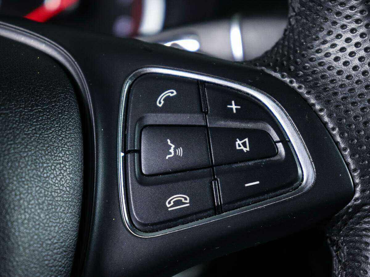 Mercedes-Benz C-Класс с пробегом — 2017 год. Фото: #16