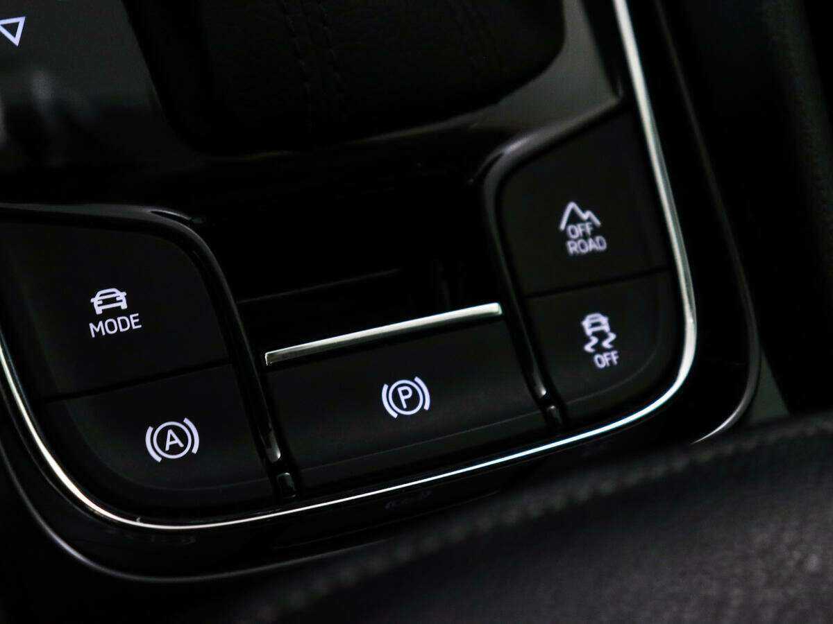 Skoda Kodiaq с пробегом — 2017 год. Фото: #16