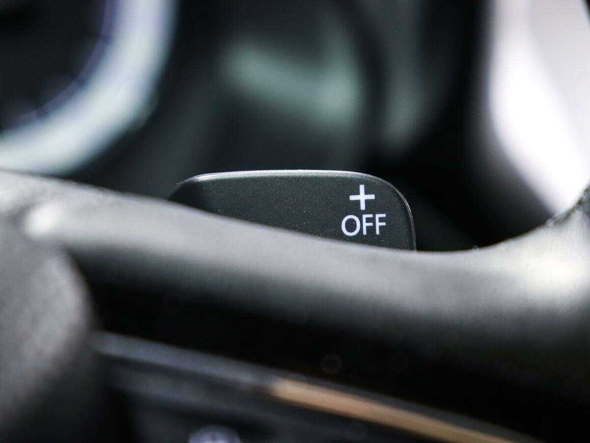 Skoda Kodiaq с пробегом — 2017 год. Фото: #19