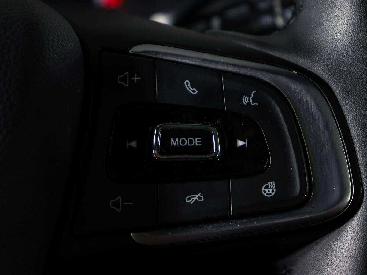 Chery Tiggo 7 Pro с пробегом — 2022 год. Фото: #20