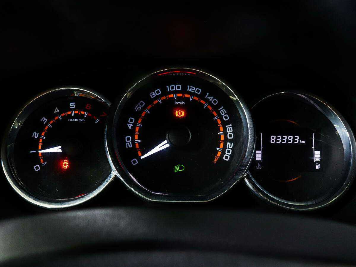 Lada (ВАЗ) Largus с пробегом — 2021 год. Фото: #7