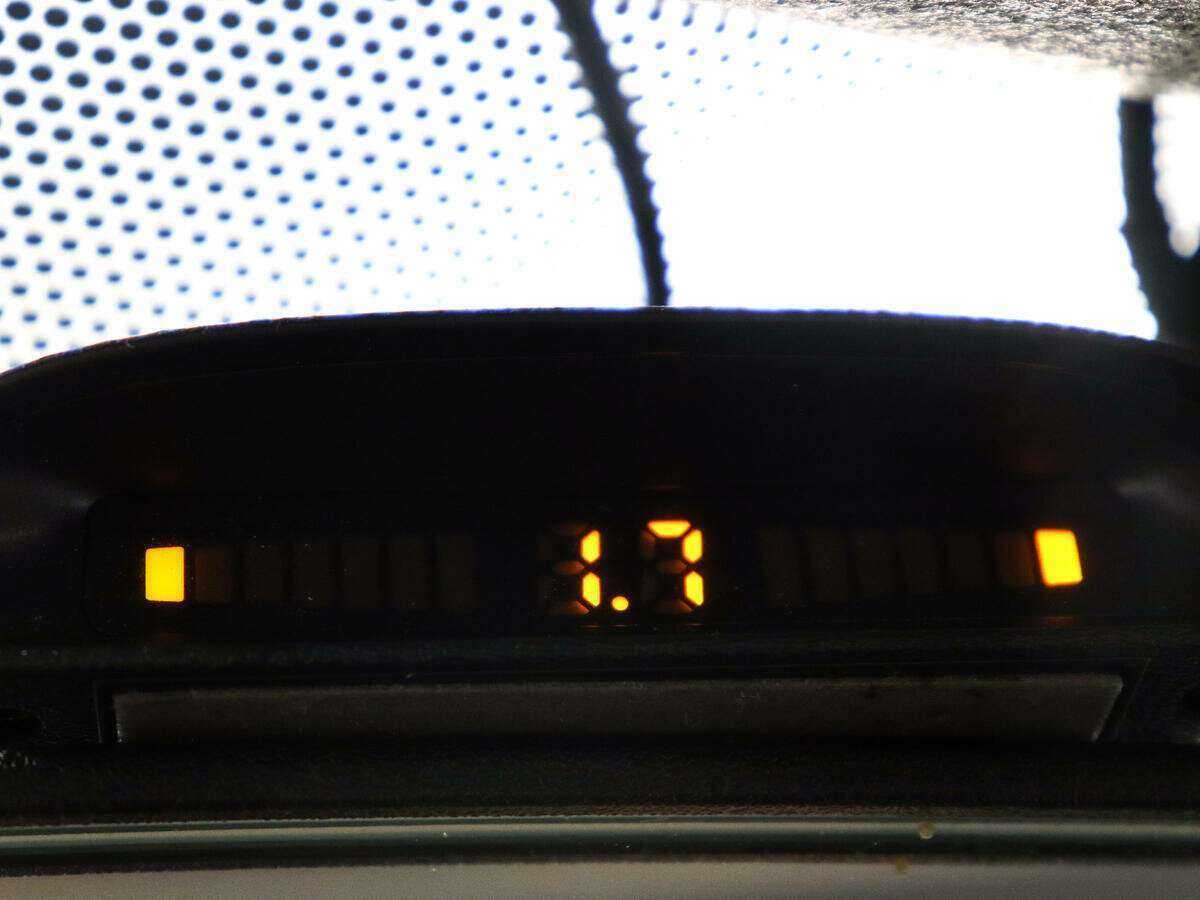 Kia Rio с пробегом — 2017 год. Фото: #16