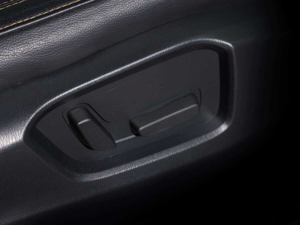 Mazda CX-5 с пробегом — 2019 год. Фото: #13