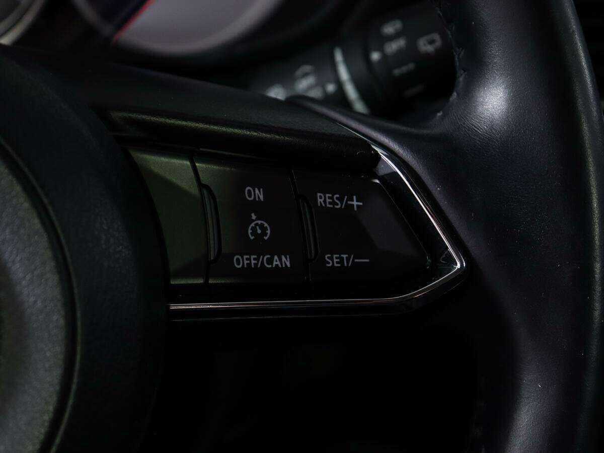 Mazda CX-5 с пробегом — 2019 год. Фото: #20