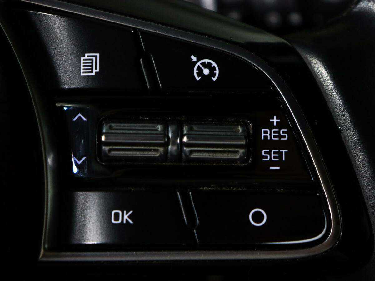 Kia Seltos с пробегом — 2020 год. Фото: #13