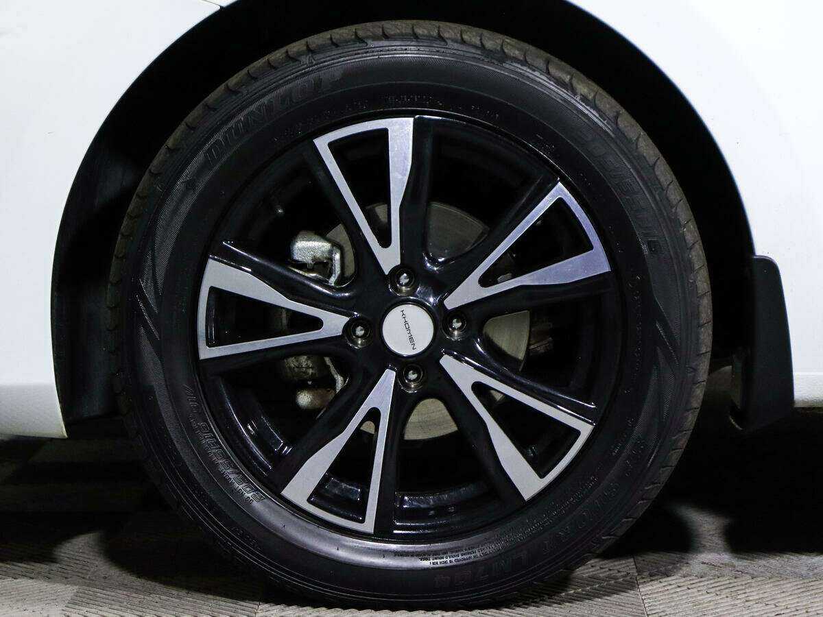 Kia Rio с пробегом — 2021 год. Фото: #12