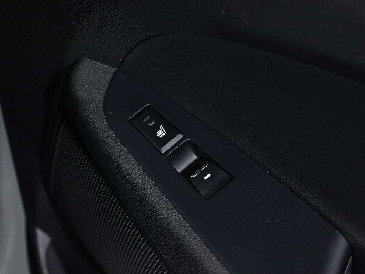 Hyundai Tucson с пробегом — 2017 год. Фото: #12