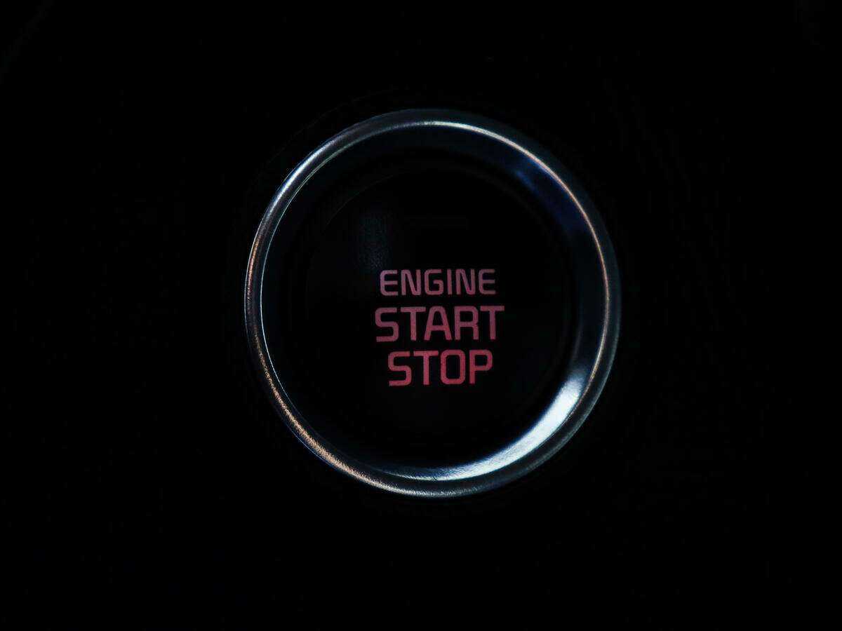 Kia Mohave с пробегом — 2017 год. Фото: #16