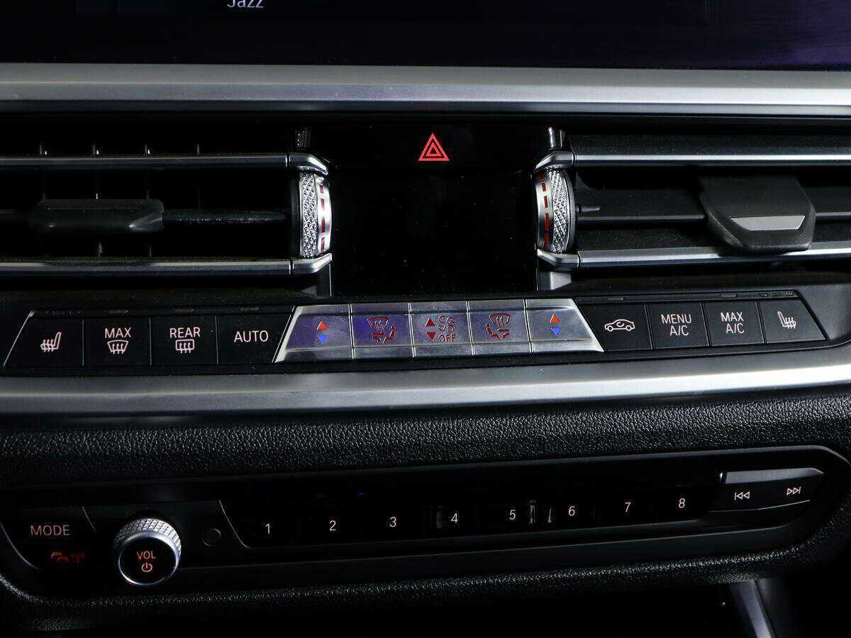 BMW 3 серии с пробегом — 2019 год. Фото: #21