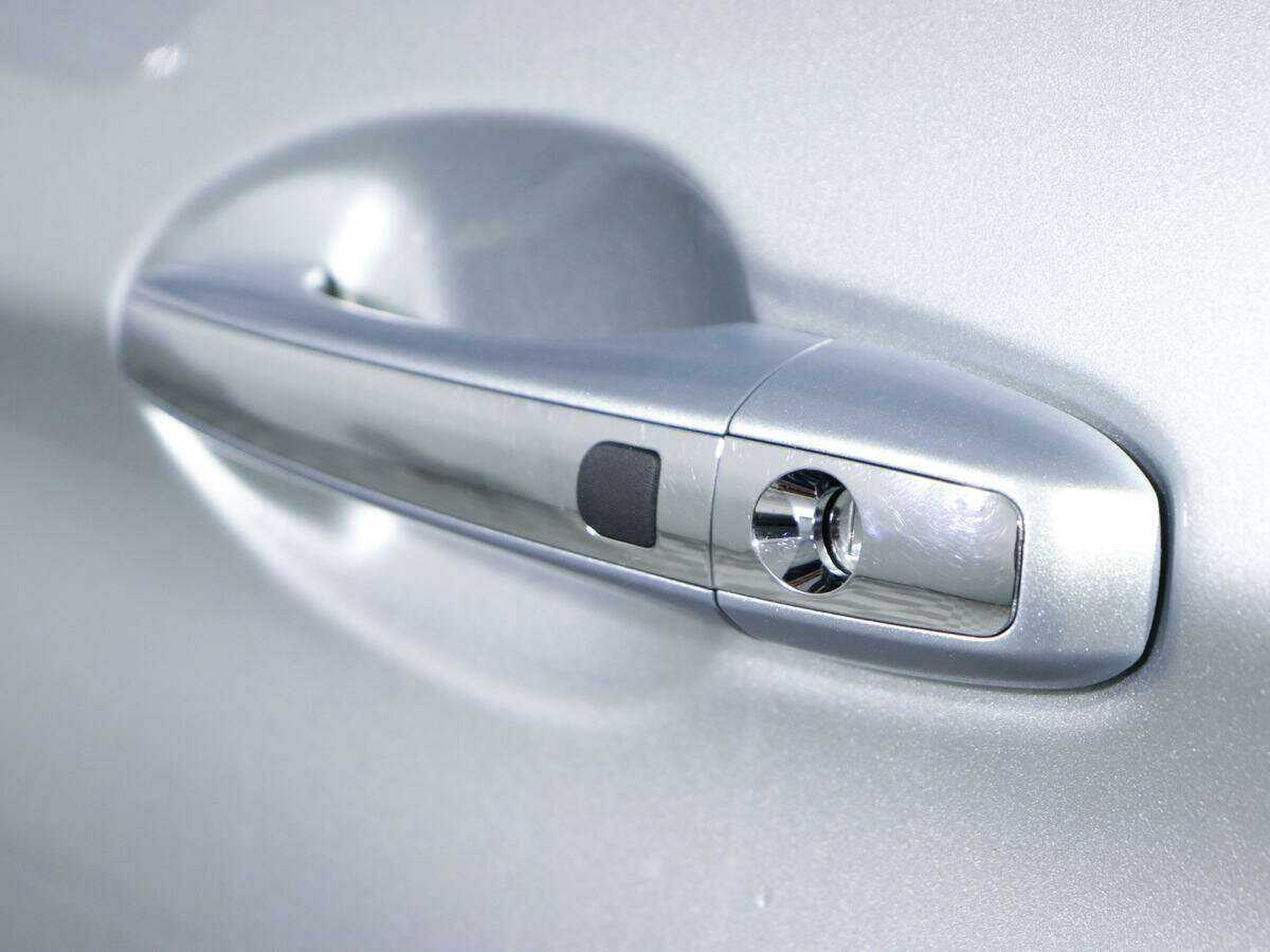 Haval H9 с пробегом — 2018 год. Фото: #15