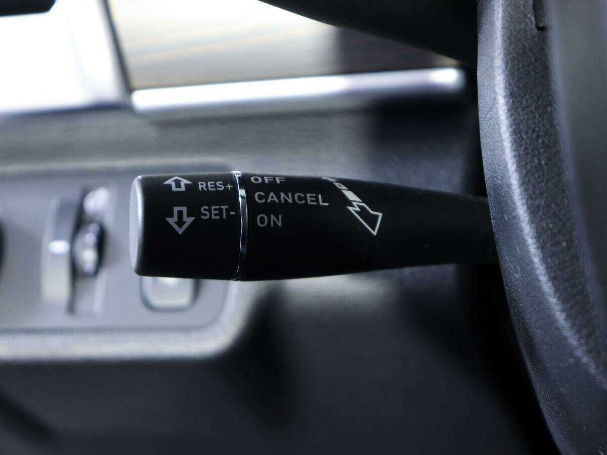 Haval H9 с пробегом — 2018 год. Фото: #21