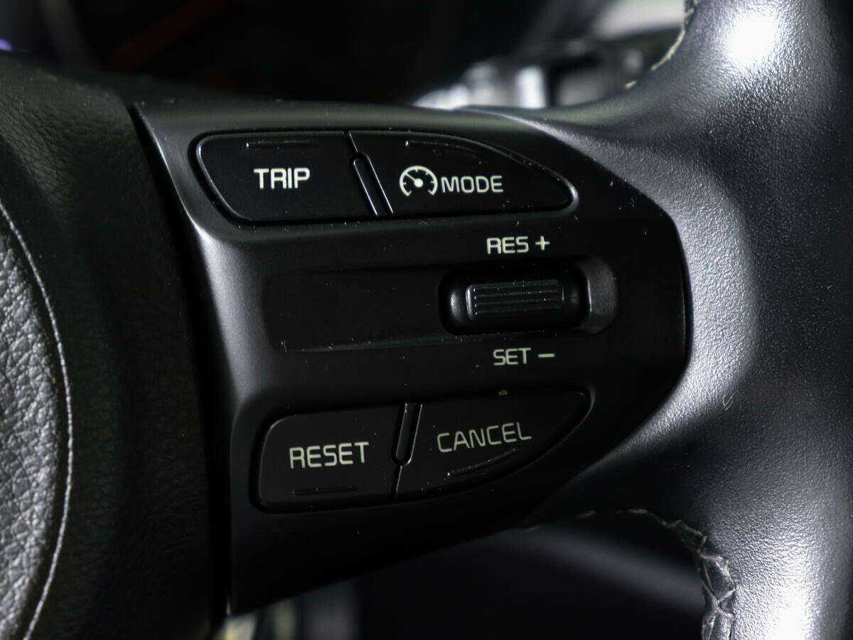 Kia Rio с пробегом — 2018 год. Фото: #15