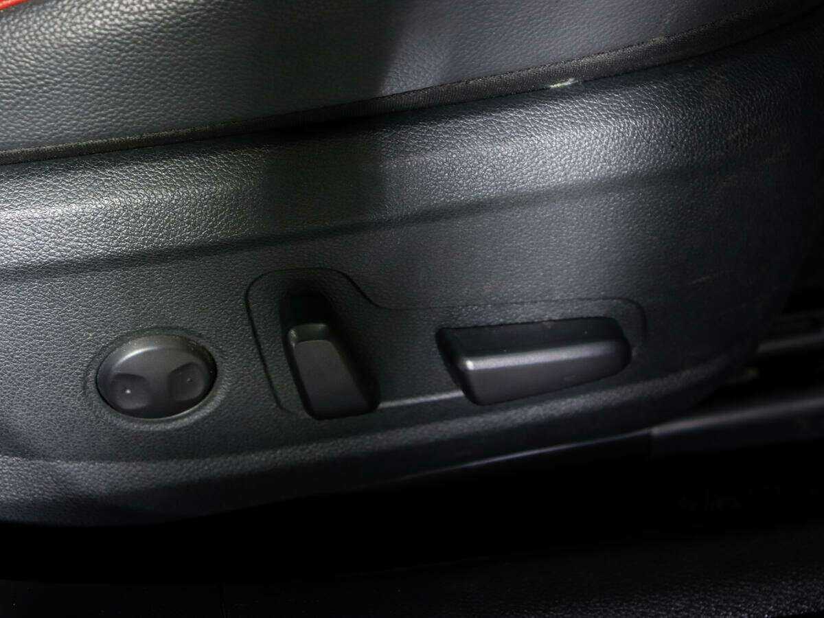 Kia Optima с пробегом — 2018 год. Фото: #14