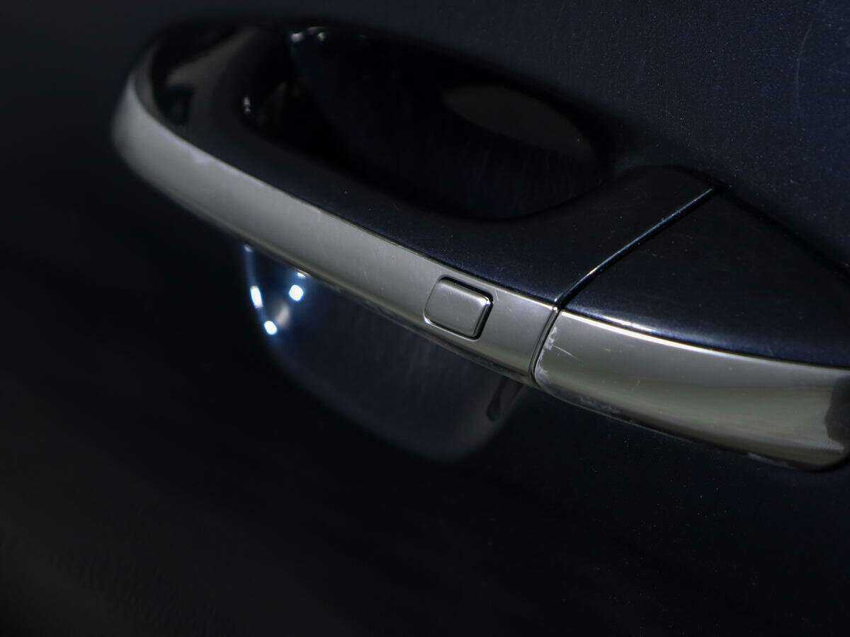 Kia Optima с пробегом — 2018 год. Фото: #16