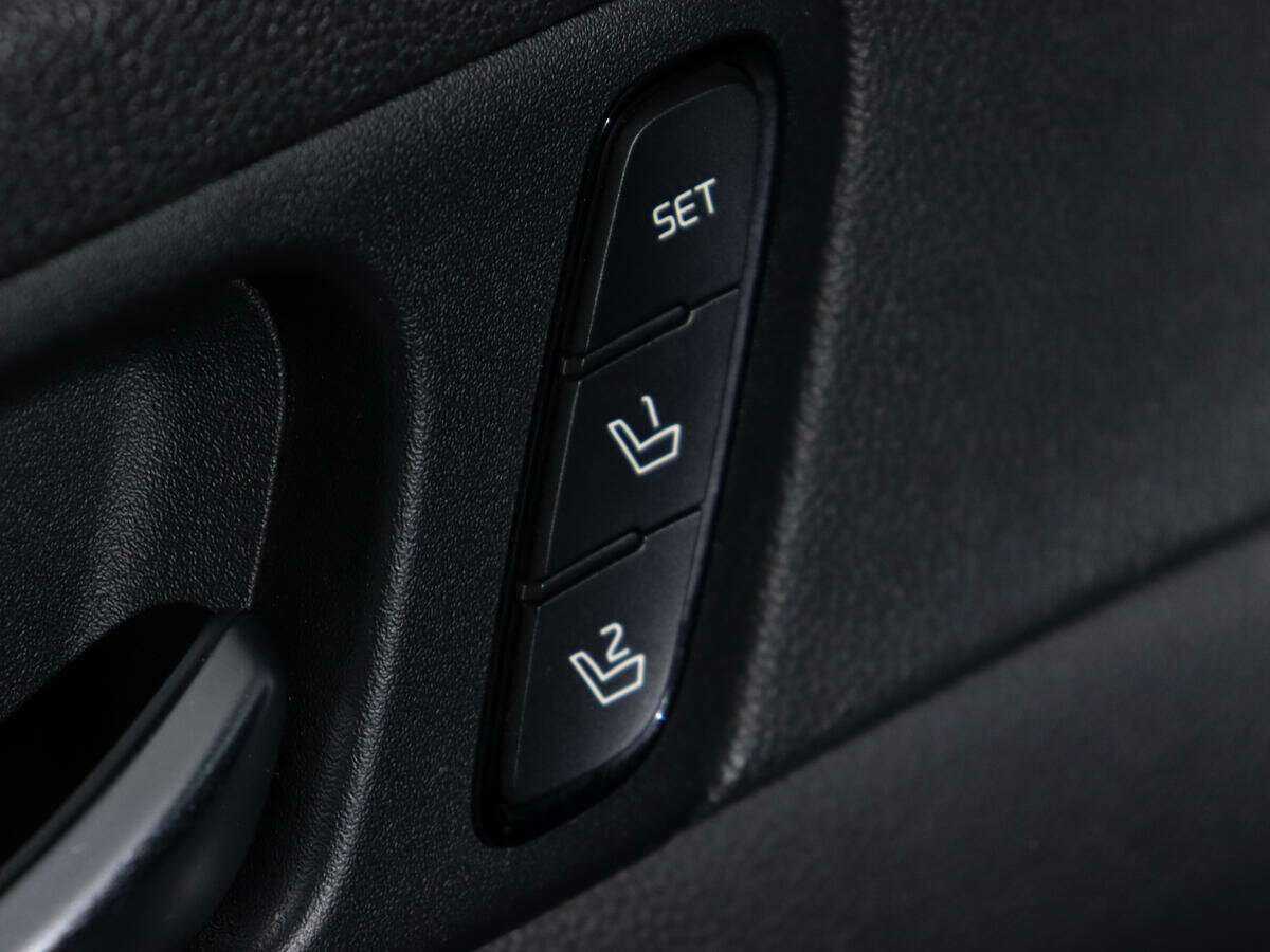 Kia Optima с пробегом — 2018 год. Фото: #20