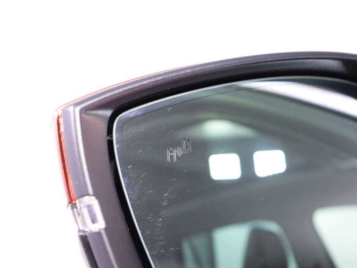 Skoda Kodiaq с пробегом — 2018 год. Фото: #17