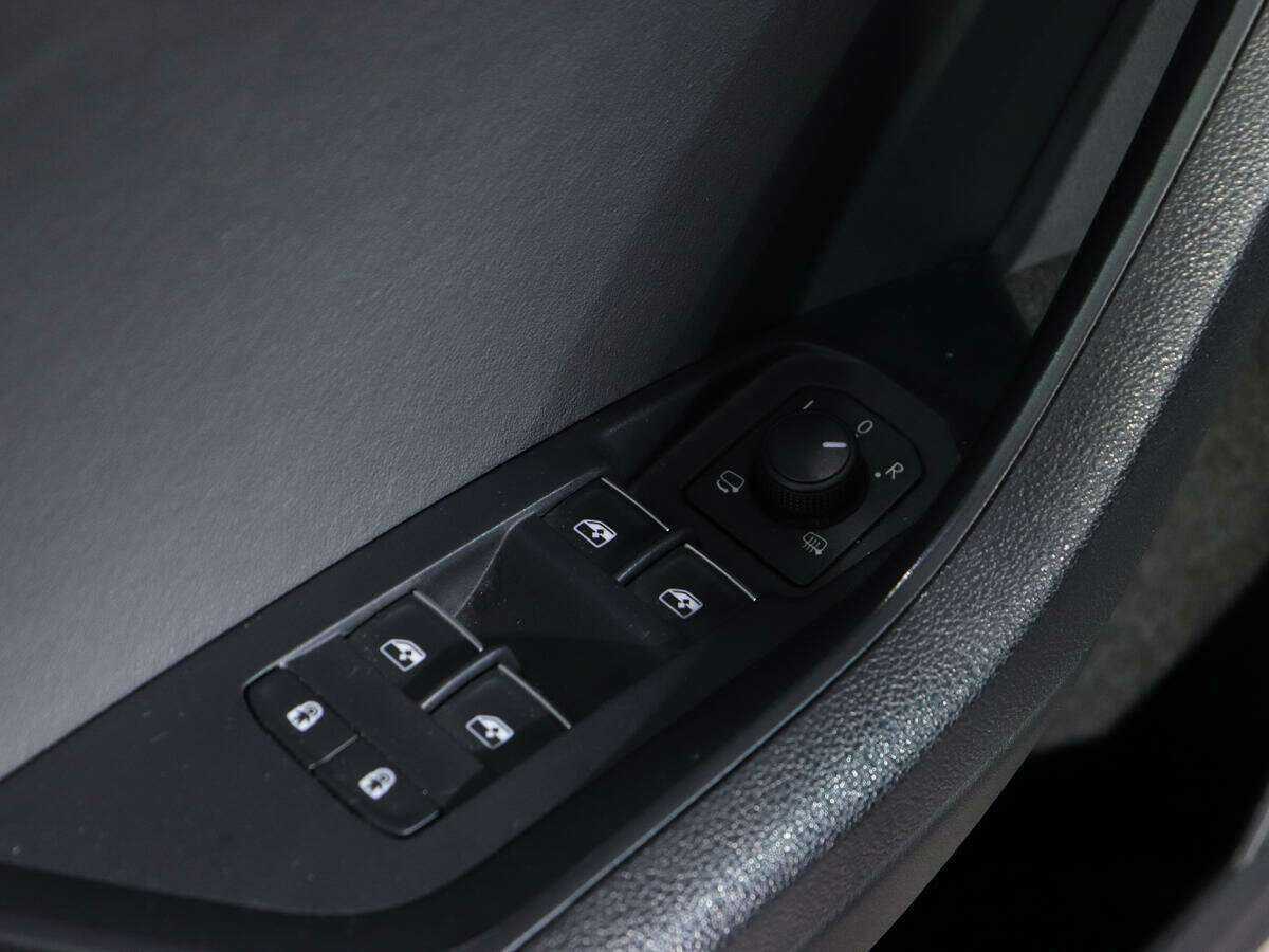 Skoda Kodiaq с пробегом — 2018 год. Фото: #18