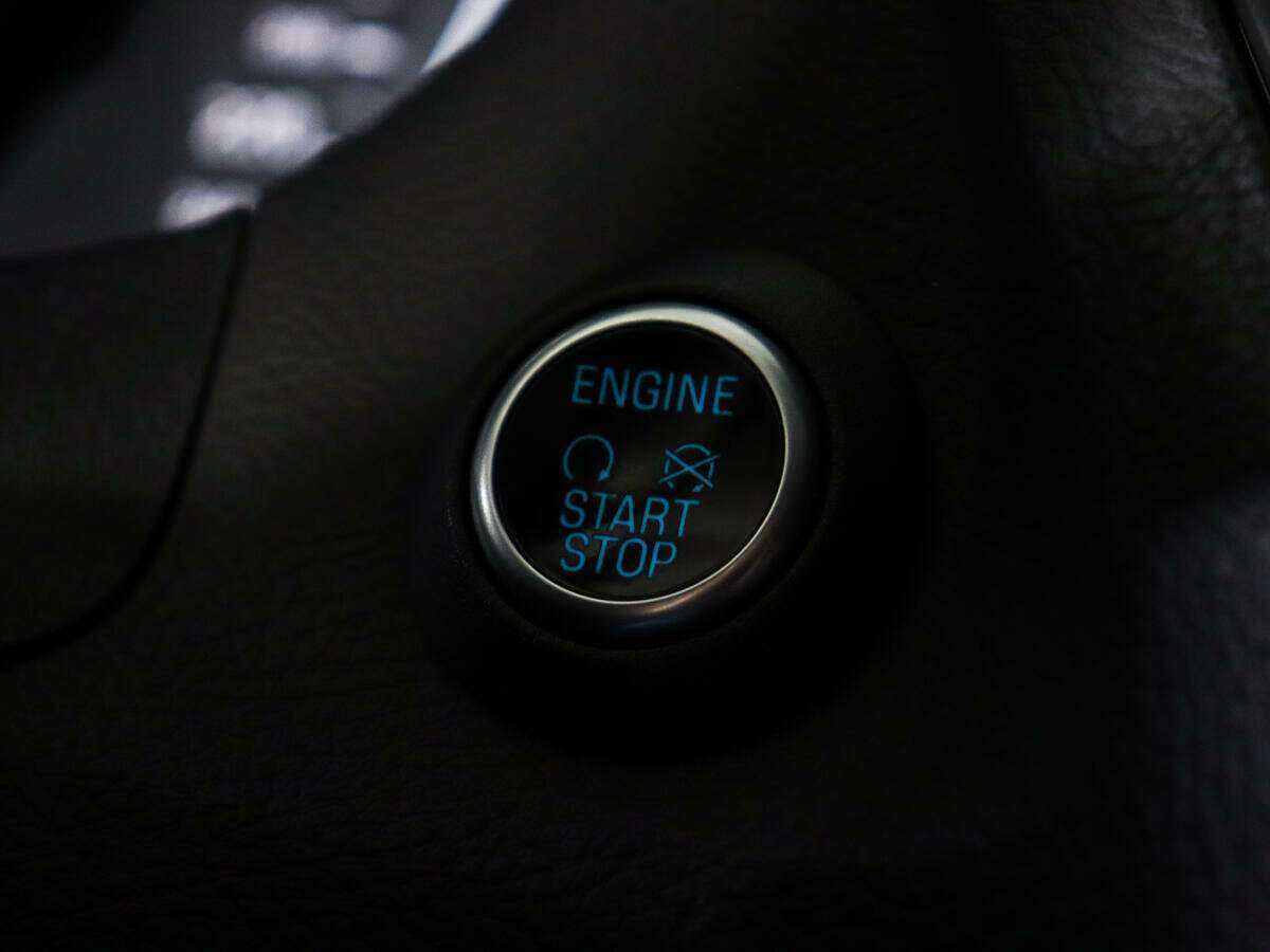 Ford Focus с пробегом — 2017 год. Фото: #13