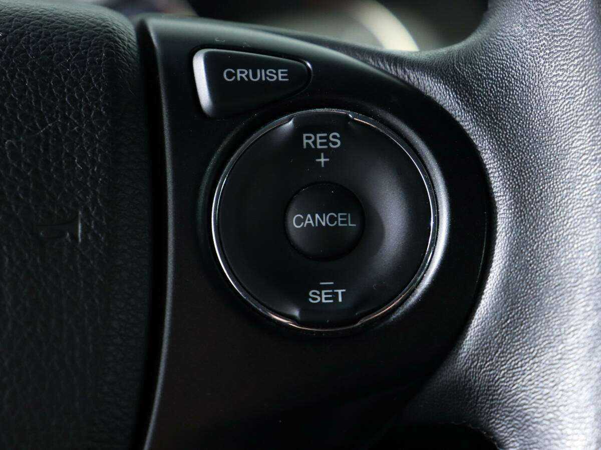 Honda Accord с пробегом — 2013 год. Фото: #15