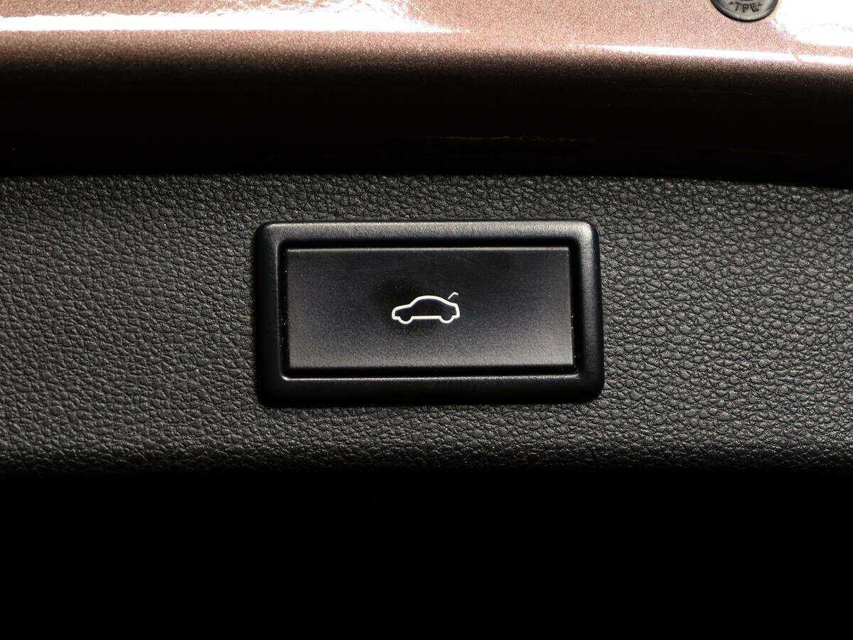 Skoda Kodiaq с пробегом — 2019 год. Фото: #13