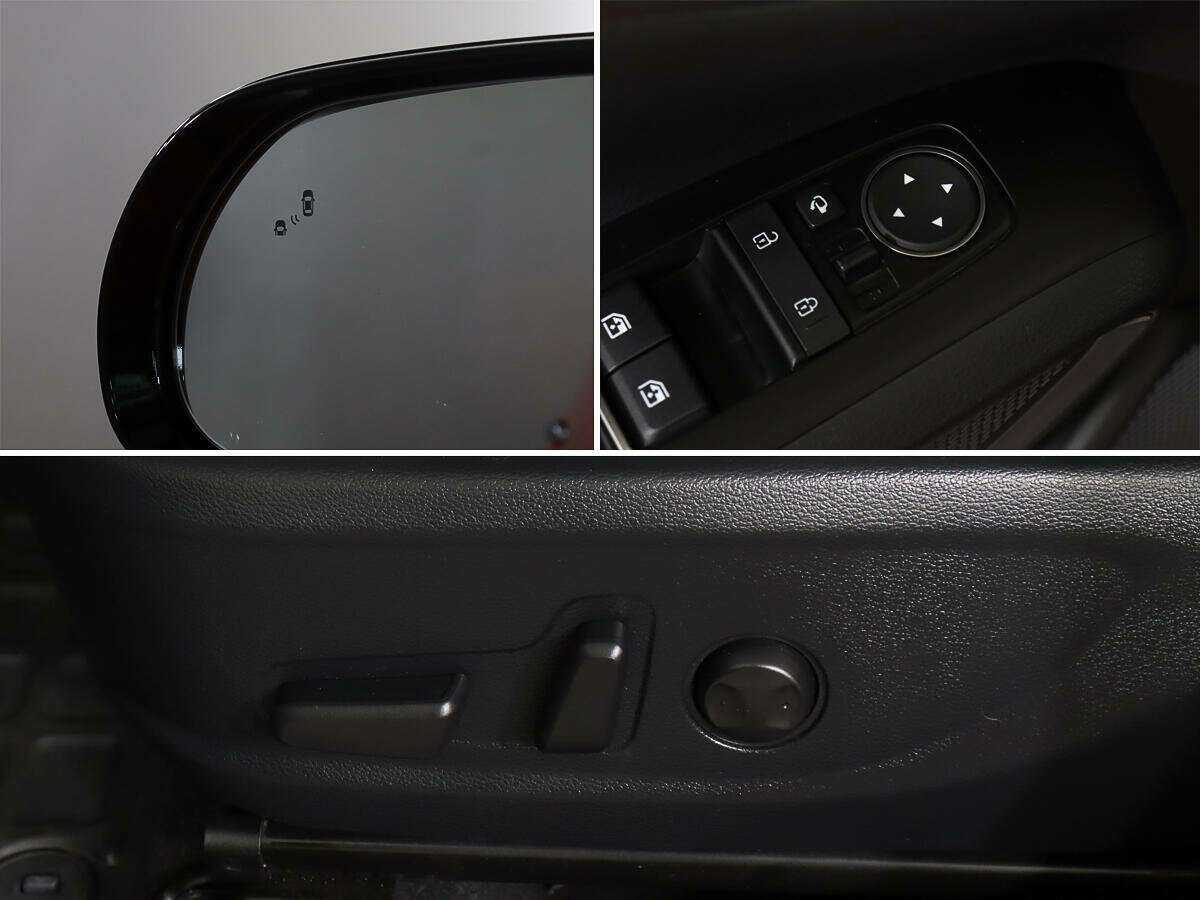 Kia Soul с пробегом — 2022 год. Фото: #15