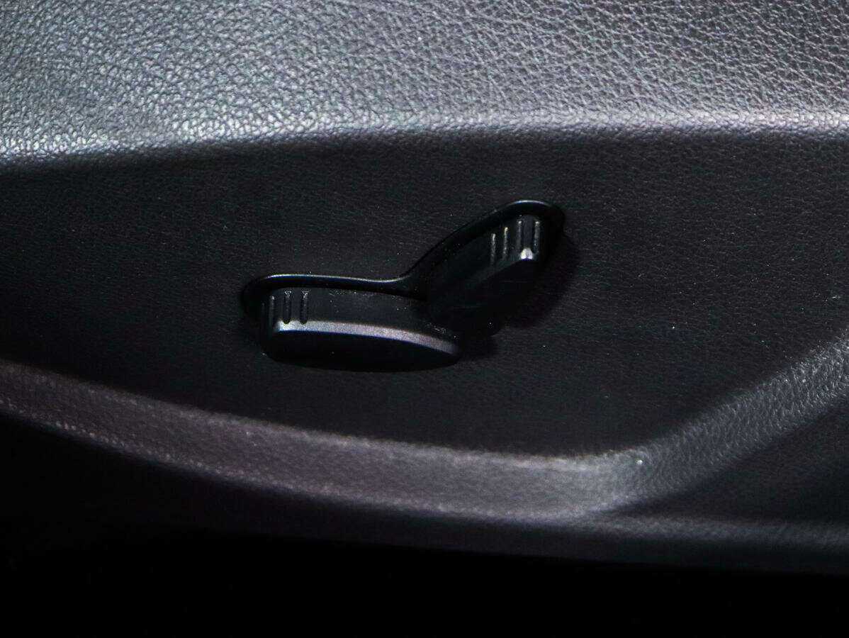 Ford Focus с пробегом — 2016 год. Фото: #18