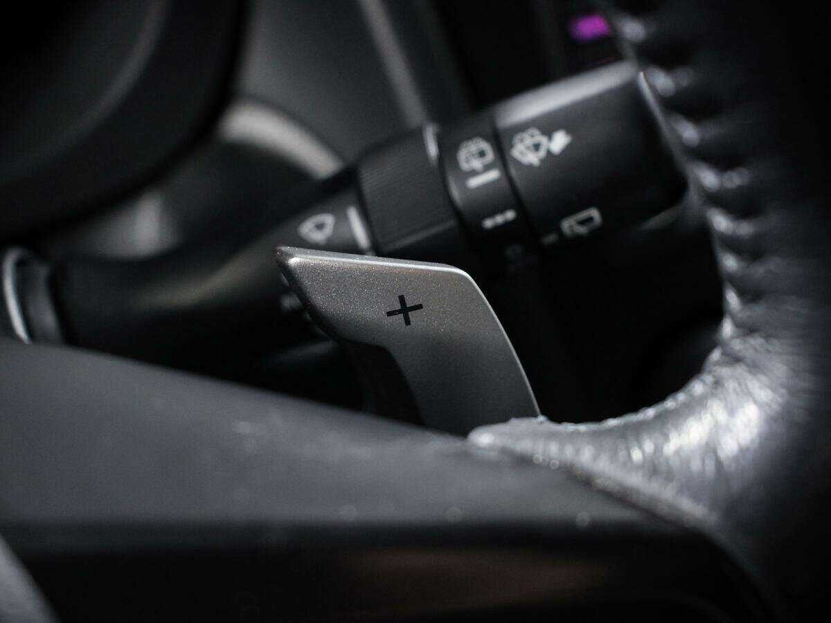 Subaru XV с пробегом — 2012 год. Фото: #18