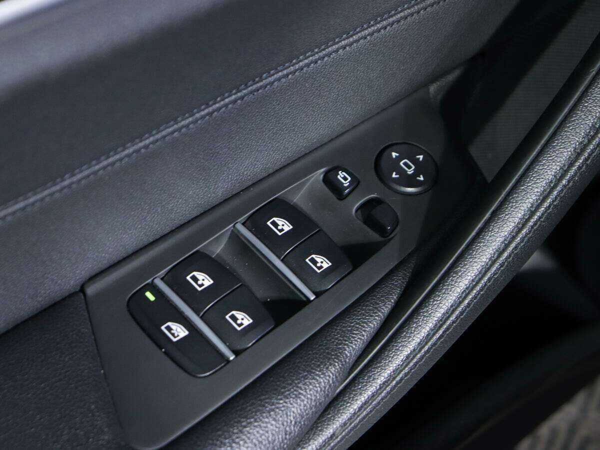 BMW 5 серии с пробегом — 2018 год. Фото: #13