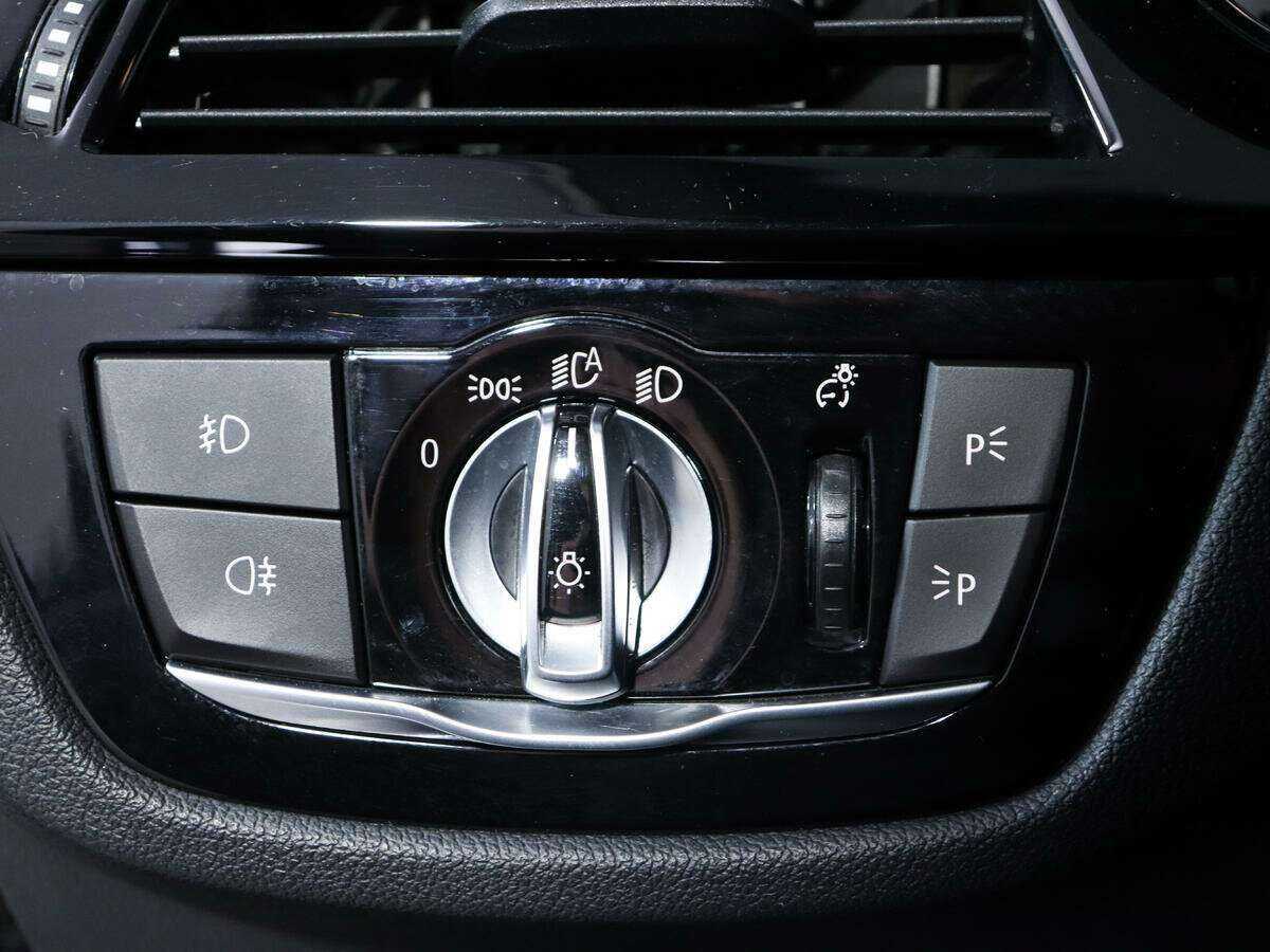 BMW 5 серии с пробегом — 2018 год. Фото: #15